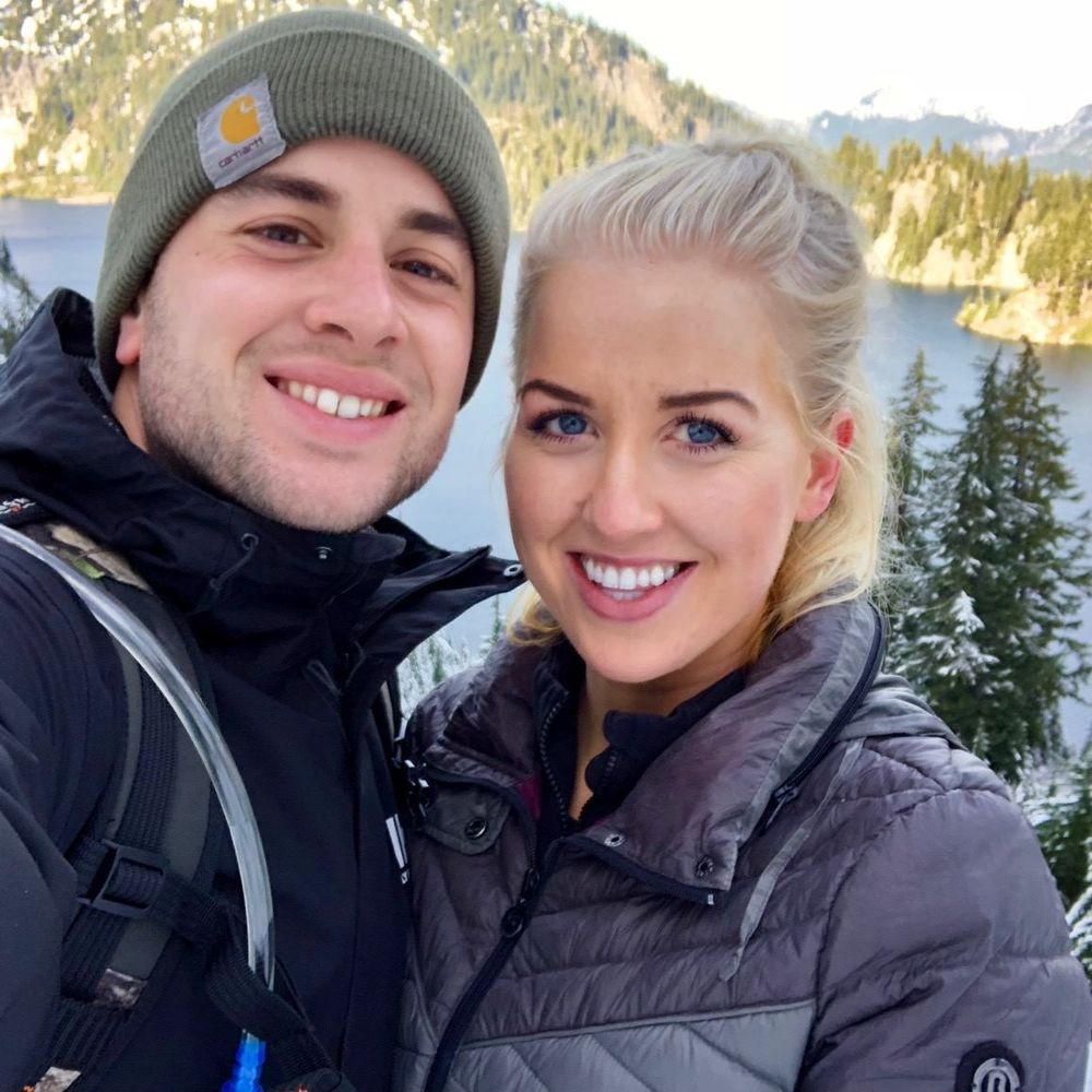 Meet your Posher, Lacey